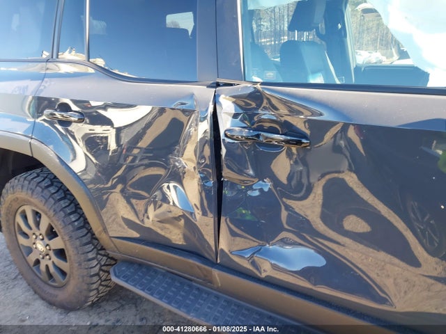 JTEABFAJ8RK005212 Toyota Land Cruiser