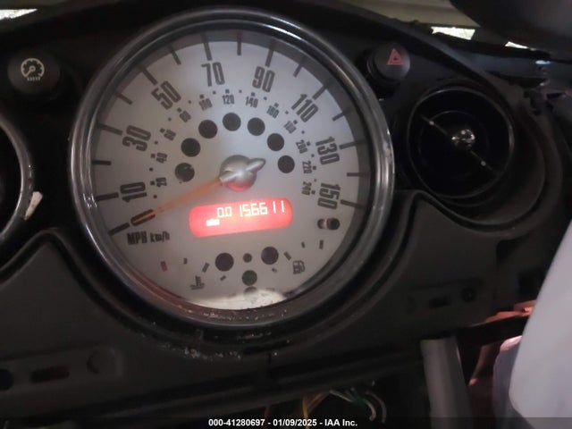 2004 MINI COOPER S WMWRE33474TD75011 Photo 6