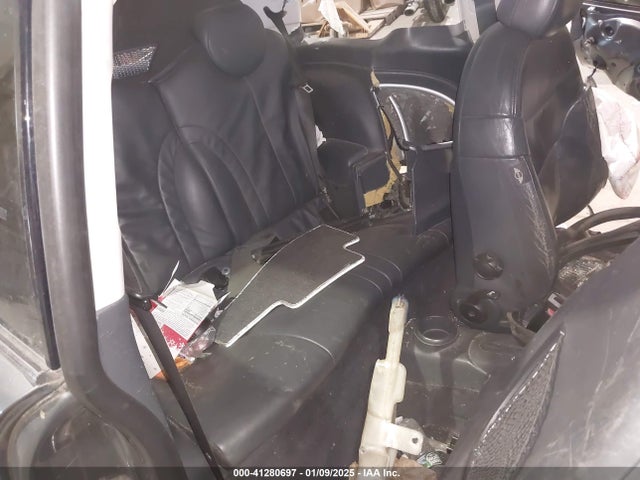 2004 MINI COOPER S WMWRE33474TD75011 Photo 7