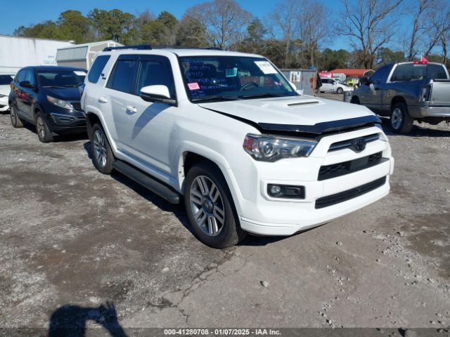 JTEAU5JR7R5310421 auction archive image
