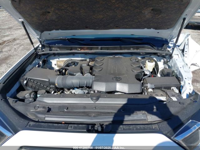 JTEAU5JR7R5310421 Toyota 4runner Trd Sport