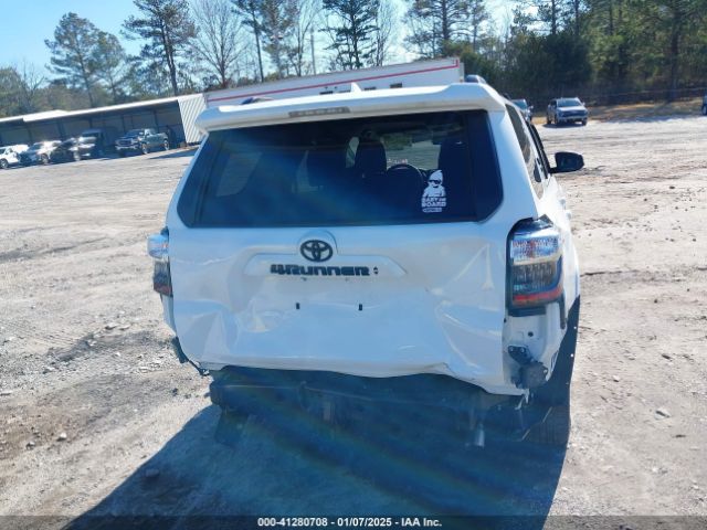 JTEAU5JR7R5310421 Toyota 4runner Trd Sport