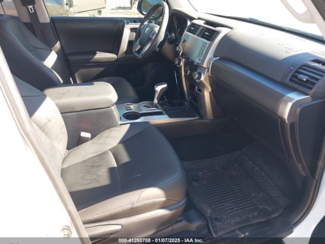 JTEAU5JR7R5310421 Toyota 4runner Trd Sport