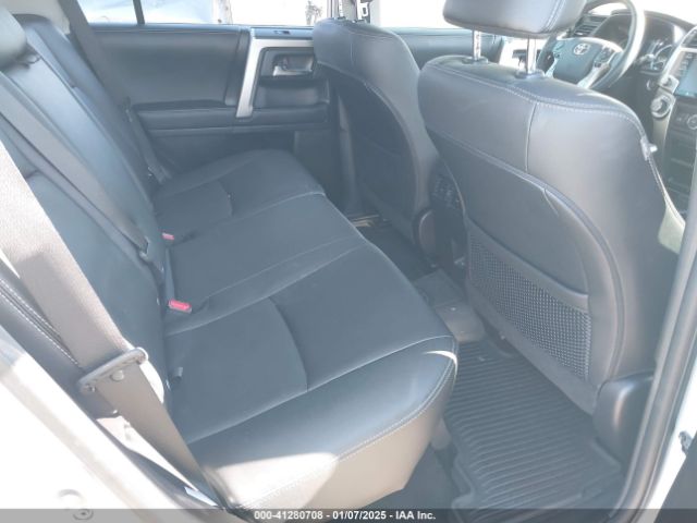 JTEAU5JR7R5310421 Toyota 4runner Trd Sport