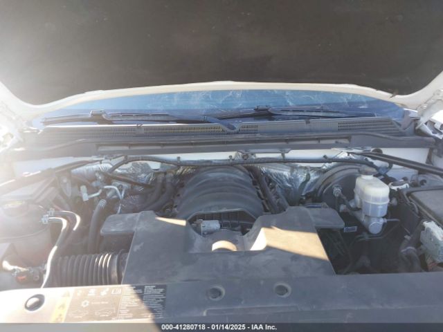 1GTV2LEC3HZ257214 GMC SIERRA 1500
