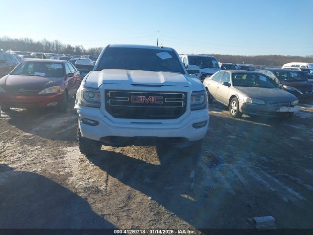1GTV2LEC3HZ257214 GMC SIERRA 1500