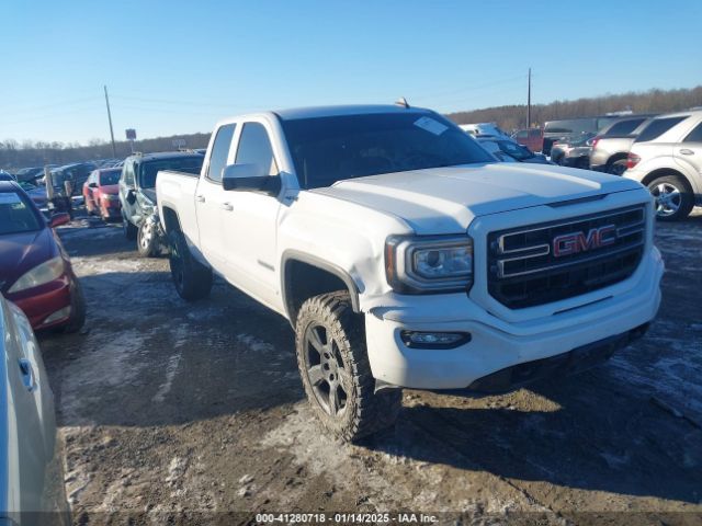 1GTV2LEC3HZ257214 GMC SIERRA 1500