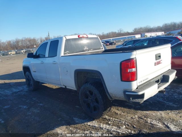 1GTV2LEC3HZ257214 GMC SIERRA 1500