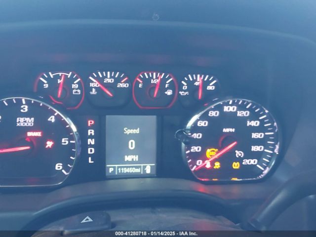 1GTV2LEC3HZ257214 GMC SIERRA 1500