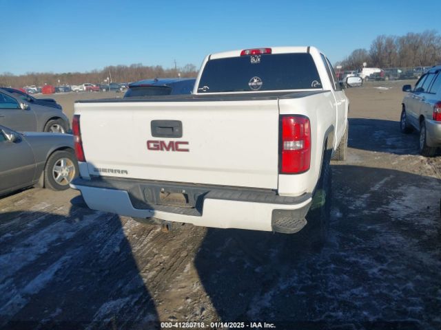 1GTV2LEC3HZ257214 GMC SIERRA 1500