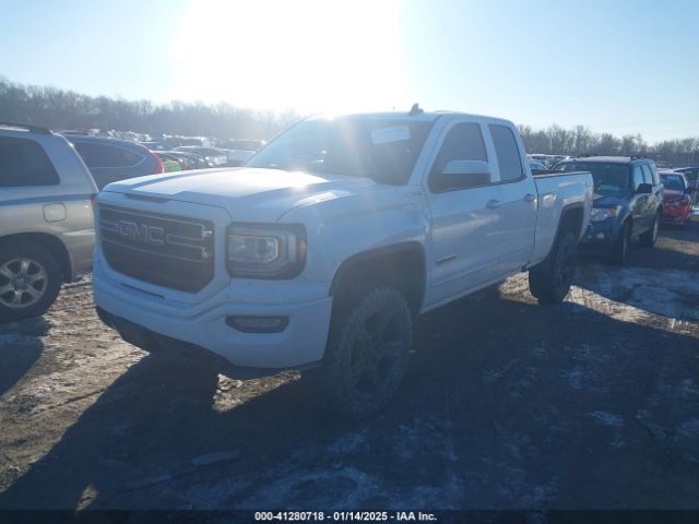 1GTV2LEC3HZ257214 GMC SIERRA 1500