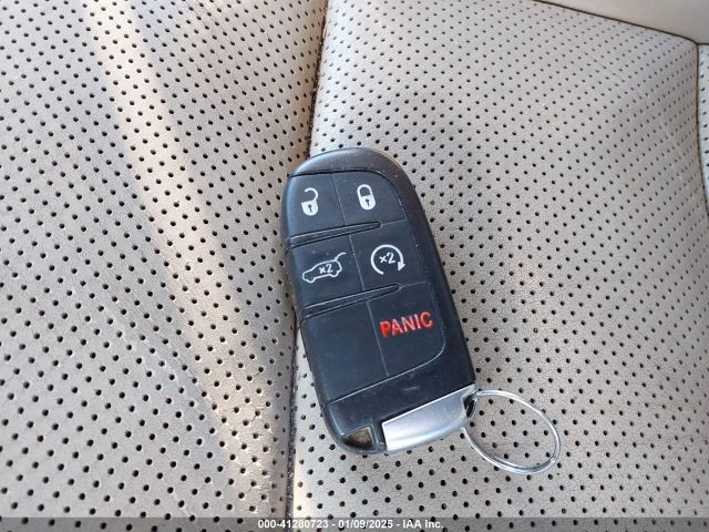 1C4RJFBG5EC516216 Jeep Grand Cherokee Limited