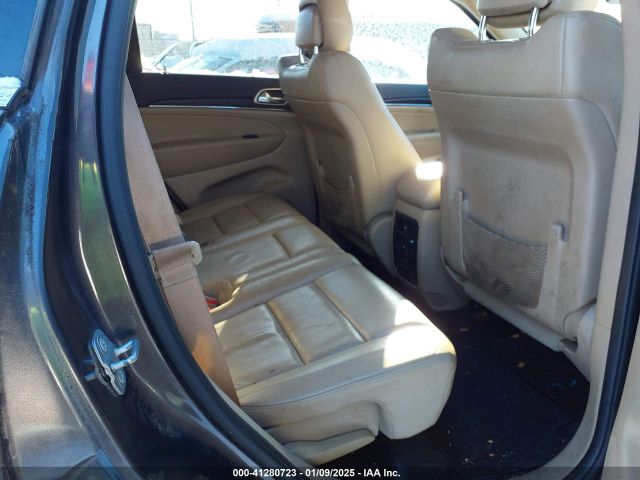 1C4RJFBG5EC516216 Jeep Grand Cherokee Limited