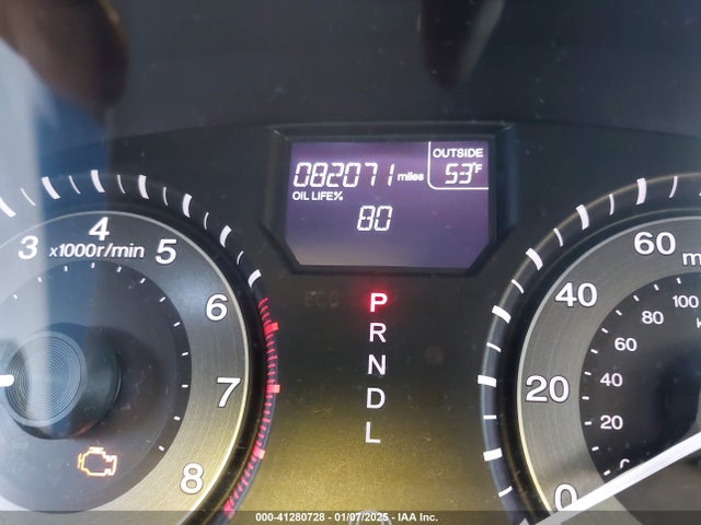 Honda Odyssey Ex-l 2015 5FNRL5H64FB011582 Image 15