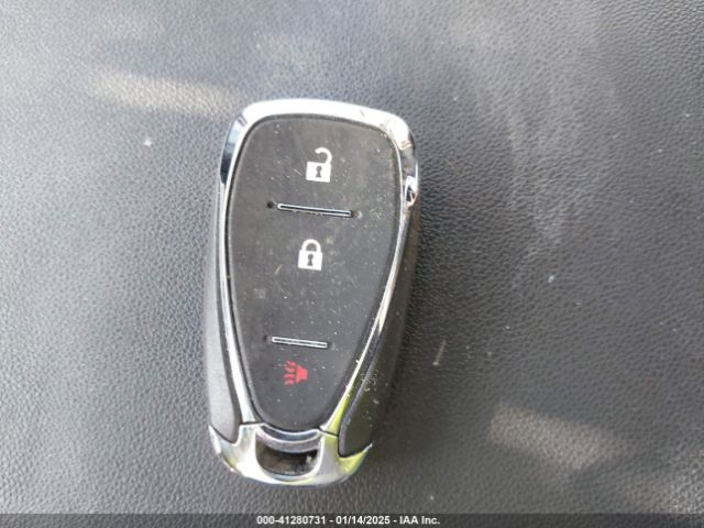 3GNAXTEG5RL145095 Chevrolet Equinox Awd 2fl