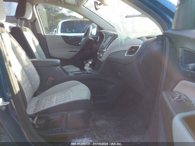 3GNAXTEG5RL145095 Chevrolet Equinox Awd 2fl