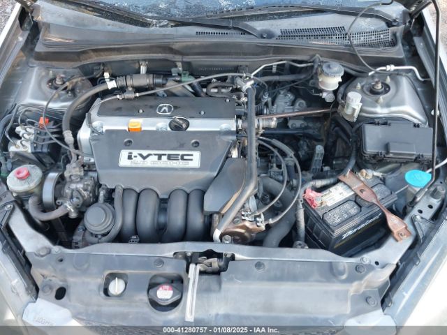 2005 ACURA RSX JH4DC53885S007960 Photo 9