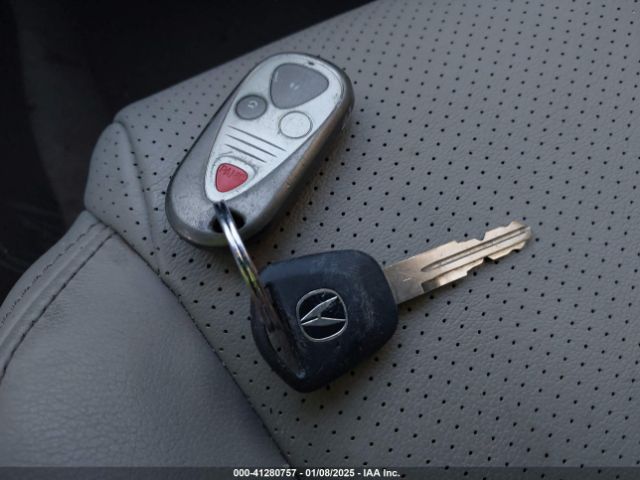 2005 ACURA RSX JH4DC53885S007960 Photo 10