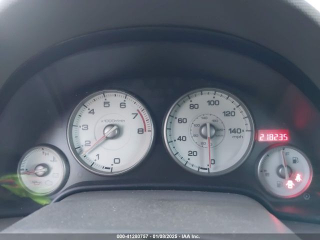 2005 ACURA RSX JH4DC53885S007960 Photo 6