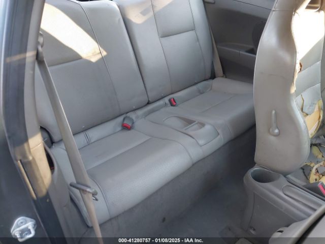 2005 ACURA RSX JH4DC53885S007960 Photo 7