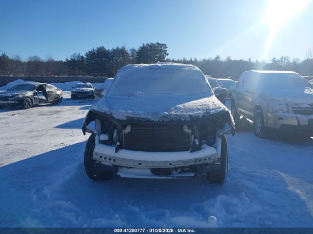 5FPYK3F56HB013602 Honda Ridgeline Rtl