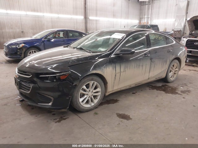 1G1ZE5ST5GF229884 Chevrolet MALIBU 1LT