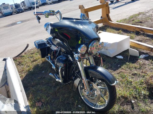 2012 HARLEY-DAVIDSON FLHXSE3 1HD1PZ814CB955036