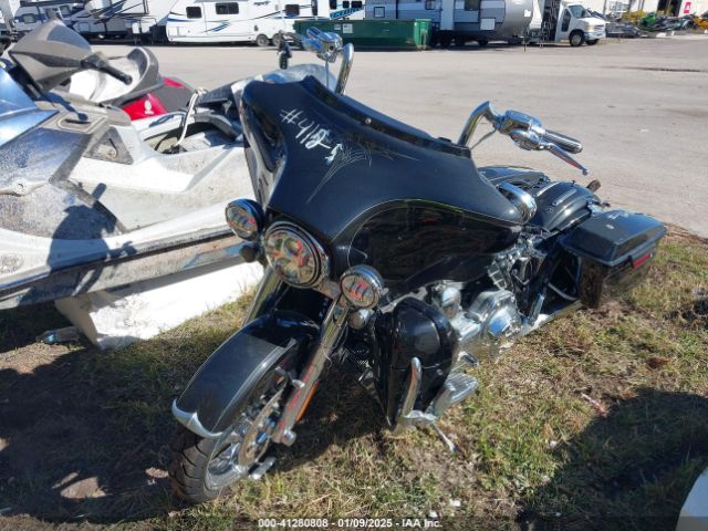2012 HARLEY-DAVIDSON FLHXSE3 1HD1PZ814CB955036 Photo 1