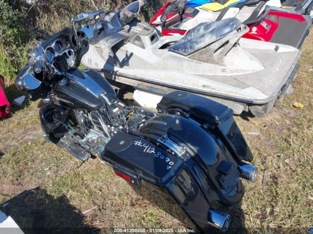 2012 HARLEY-DAVIDSON FLHXSE3 1HD1PZ814CB955036 Photo 2