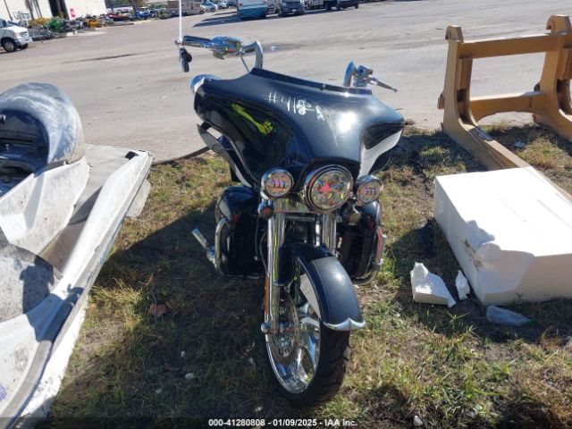 2012 HARLEY-DAVIDSON FLHXSE3 1HD1PZ814CB955036 Photo 4