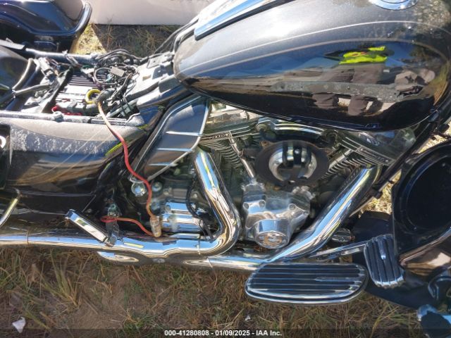 2012 HARLEY-DAVIDSON FLHXSE3 1HD1PZ814CB955036 Photo 7