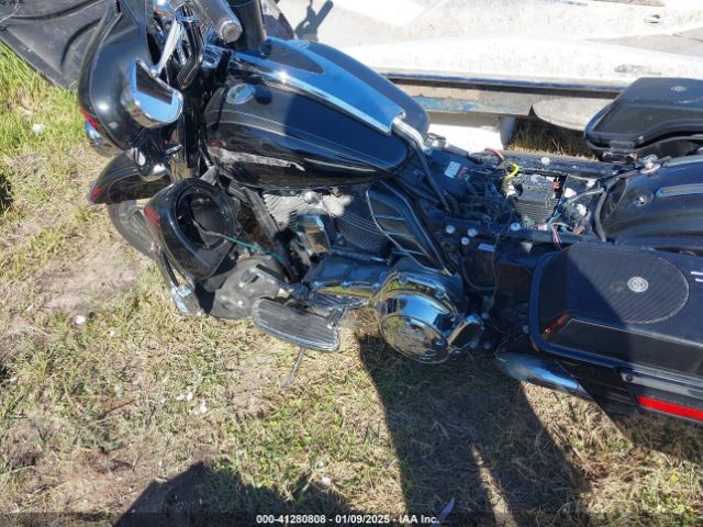 2012 HARLEY-DAVIDSON FLHXSE3 1HD1PZ814CB955036 Photo 8