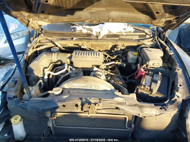 2006 MITSUBISHI RAIDER 1Z7HT38N46S529447 Photo 9