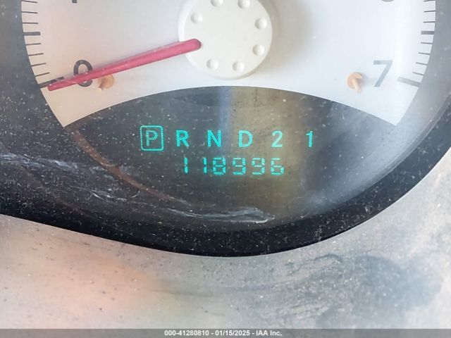 2006 MITSUBISHI RAIDER 1Z7HT38N46S529447 Photo 6