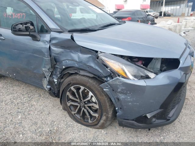7MUFBABG8RV047958 Toyota Corolla Cross Hybrid S