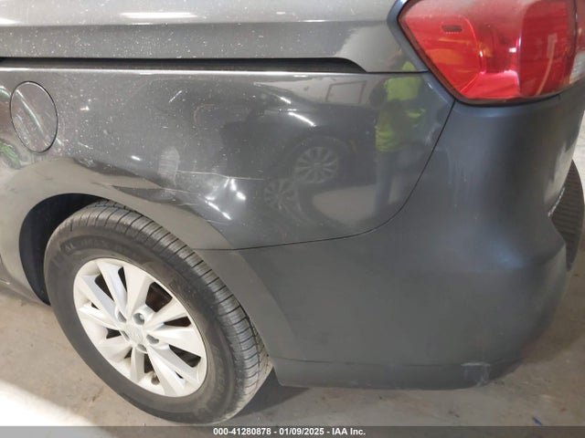 KIA SEDONA LX 2015 KNDMB5C17F6063440 Image 13