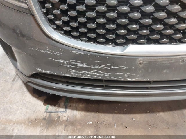 KIA SEDONA LX 2015 KNDMB5C17F6063440 Image 6