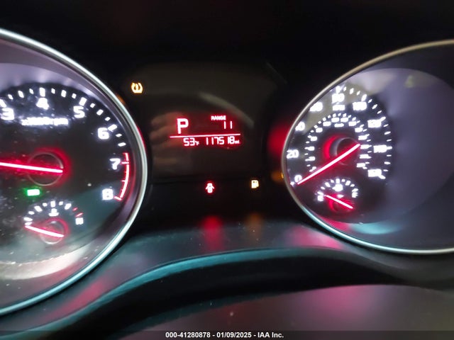 KIA SEDONA LX 2015 KNDMB5C17F6063440 Image 7