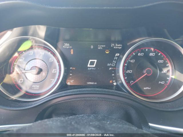 2C3CDXBG7JH331471 Dodge Charger Sxt Rwd