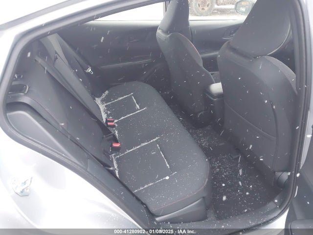 JTDACACU1R3030670 Toyota Prius Prime Se