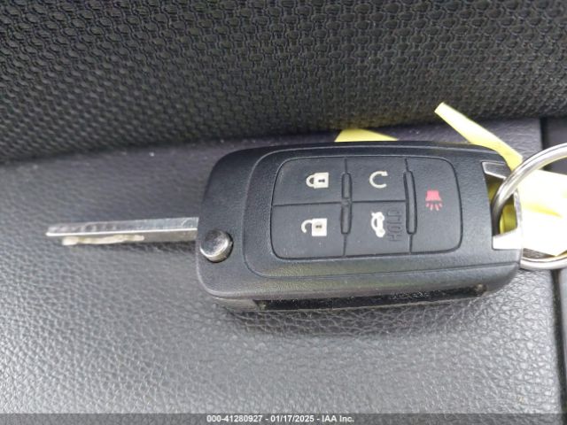 1G1PG5SB6F7132386 Chevrolet CRUZE LTZ
