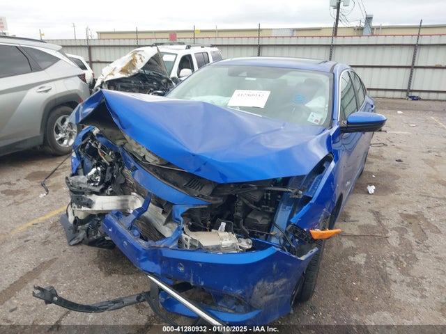 19XFC1F35ME012473 Honda CIVIC EX