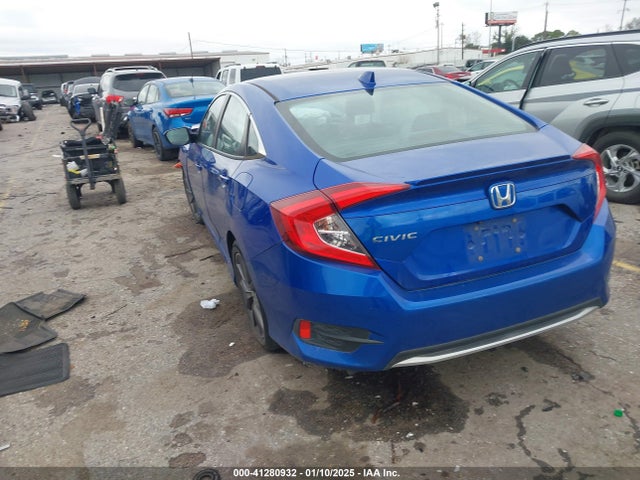 19XFC1F35ME012473 Honda CIVIC EX