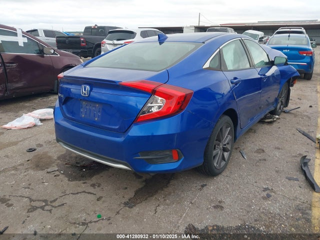 19XFC1F35ME012473 Honda CIVIC EX