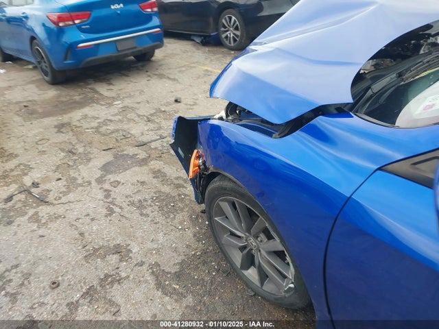 19XFC1F35ME012473 Honda CIVIC EX