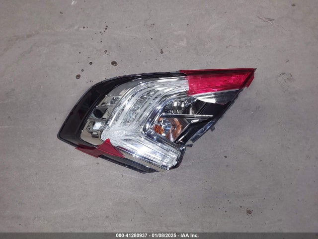 Honda CIVIC EX 2017 19XFC2F75HE060652 Image 12