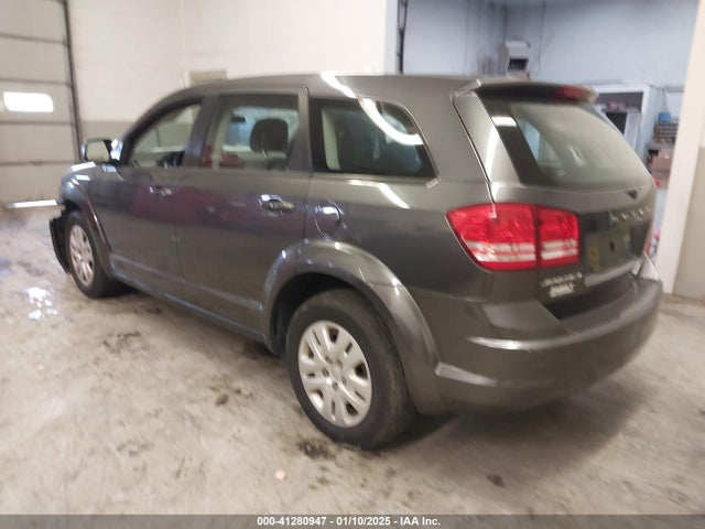 3C4PDCAB1ET194021 Dodge Journey American Value Pkg