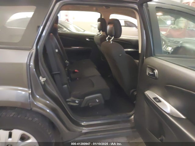 3C4PDCAB1ET194021 Dodge Journey American Value Pkg