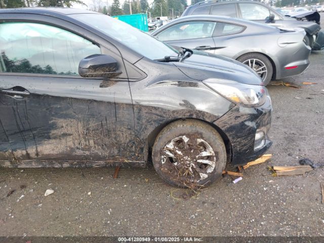 KL8CD6SA7MC217410 Chevrolet Spark Fwd 1lt Automatic