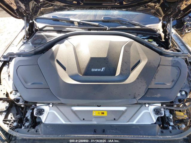 WBY83FB06RFS62947 BMW I4